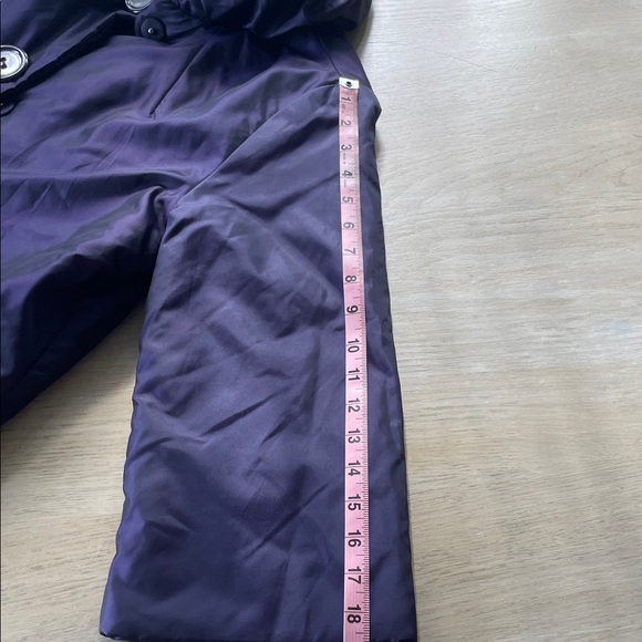 🫶 Kenar Winter Jacket - Picture 13 of 16